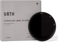 Pack of 2 Variable ND Lens Filter J681