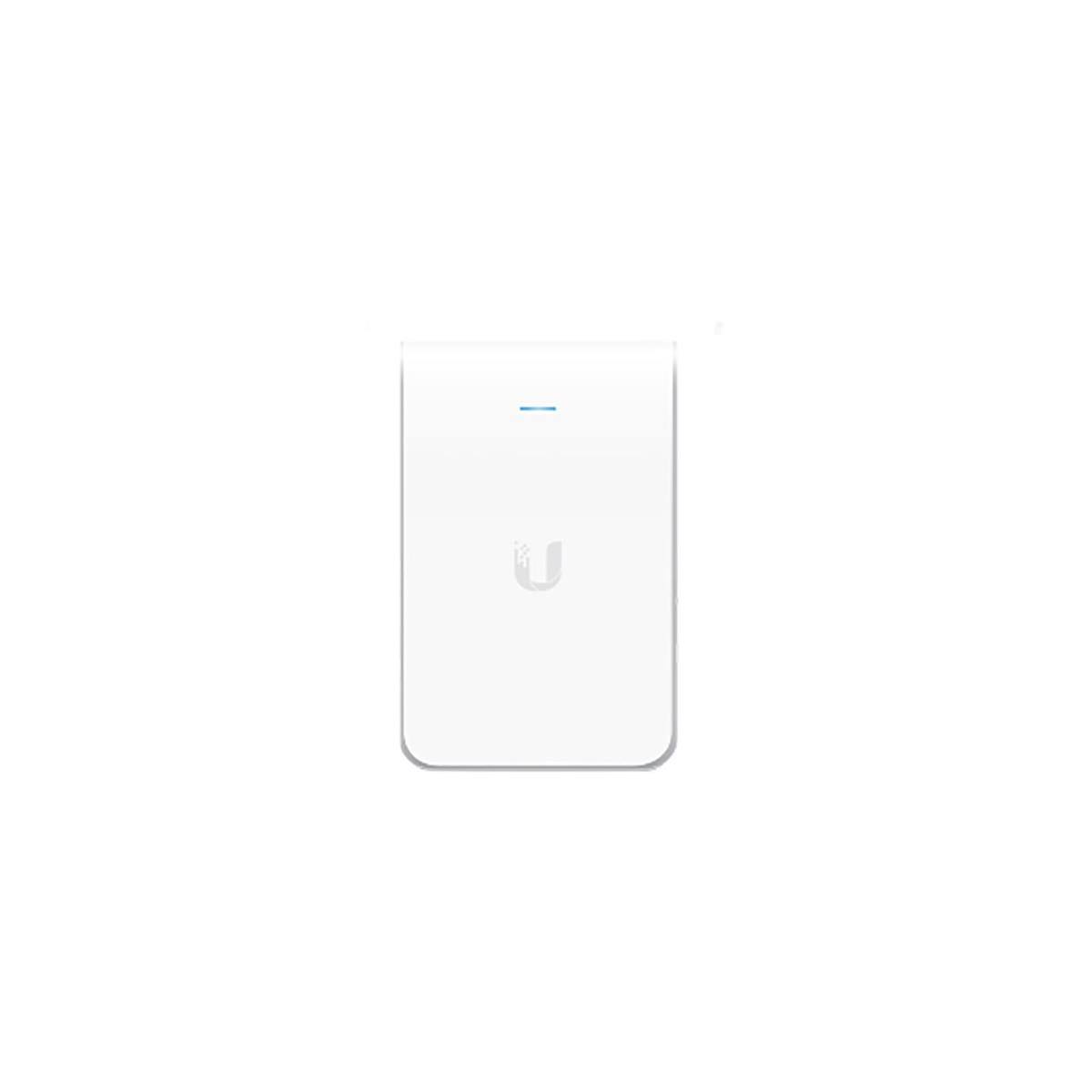 White Dual Band In Wall Wireless Access Point (Pack of 5) H5826