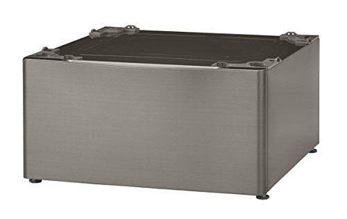 13.7x22 Laundry Pedestal with Storage Drawer S54371