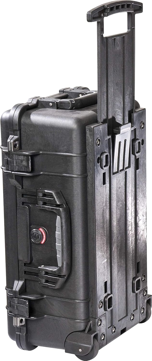 Carry On Case Y564