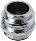 15/16x22 x 3/4x22 Dual Thread Male Hose Dishwasher X587
