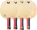 Butterfly Table Tennis Blade Q711676