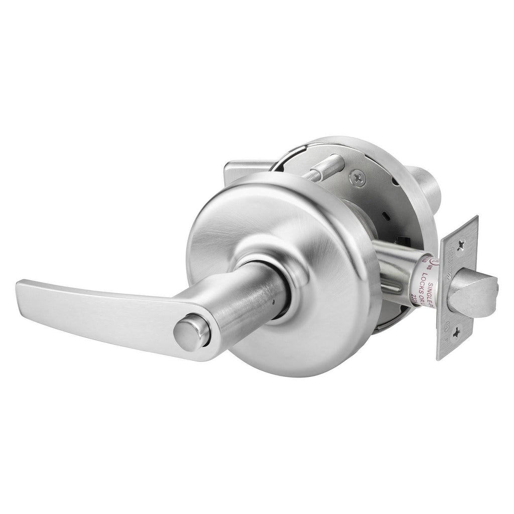 Cylindrical Lock D4838