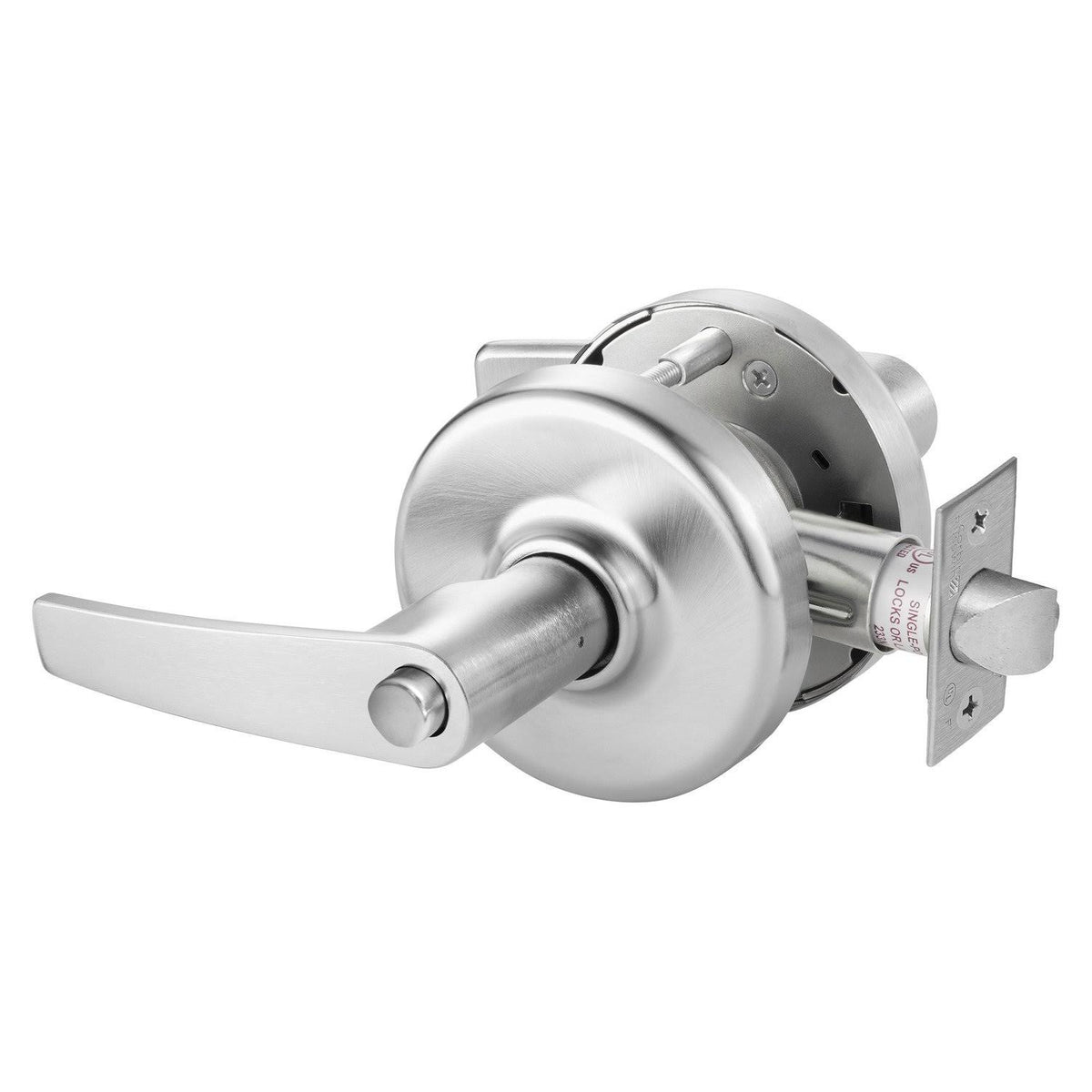 Cylindrical Lock D4838