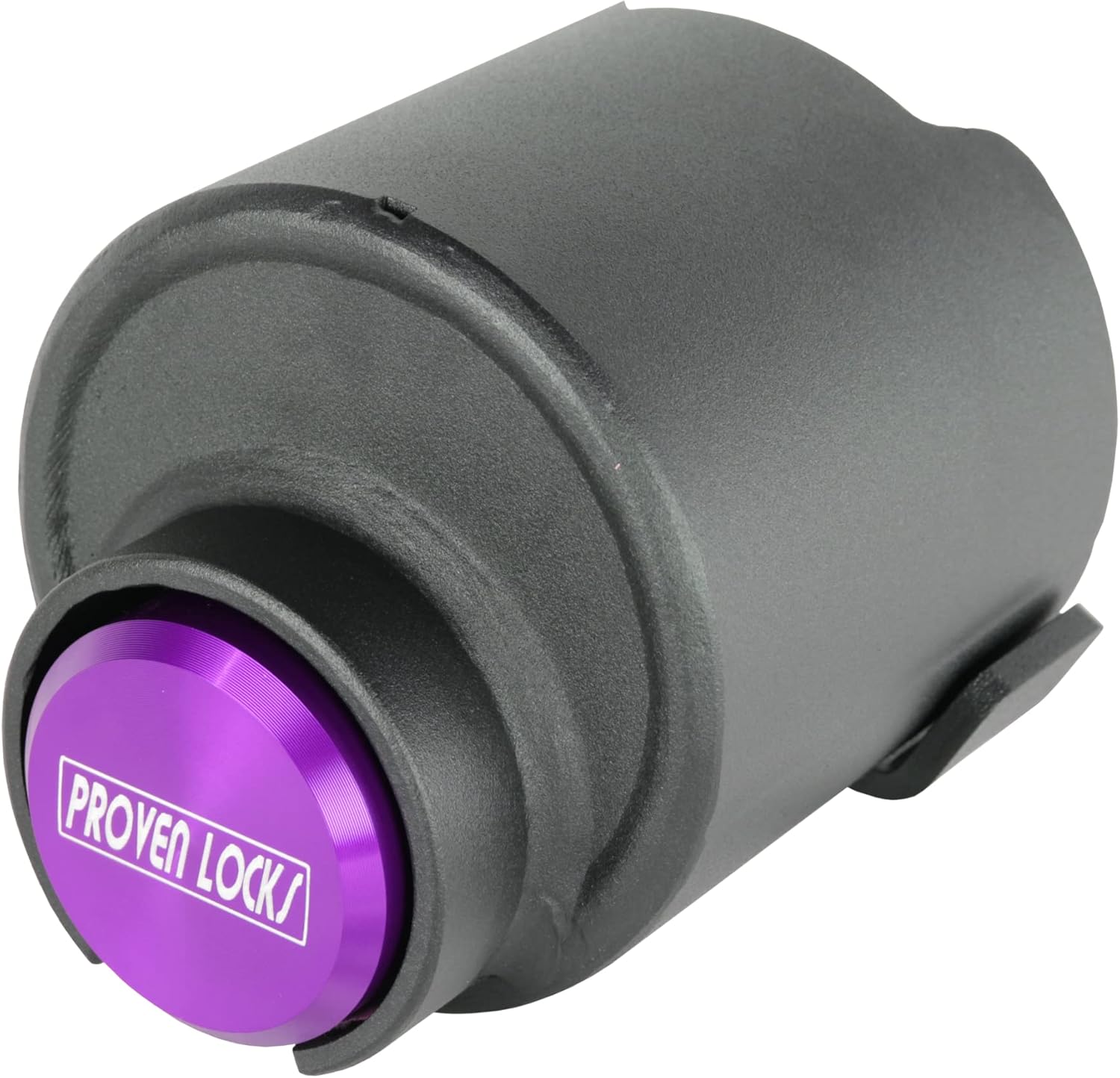 Trailer Lock for 2 5/16-Inch Couplers D3320