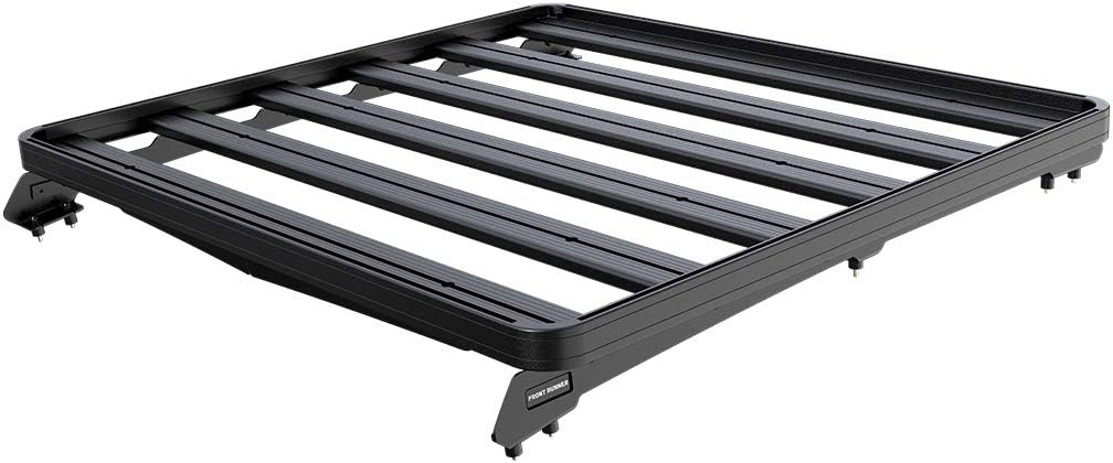 Aluminum Platform Tray Roof Rack Kit T59882