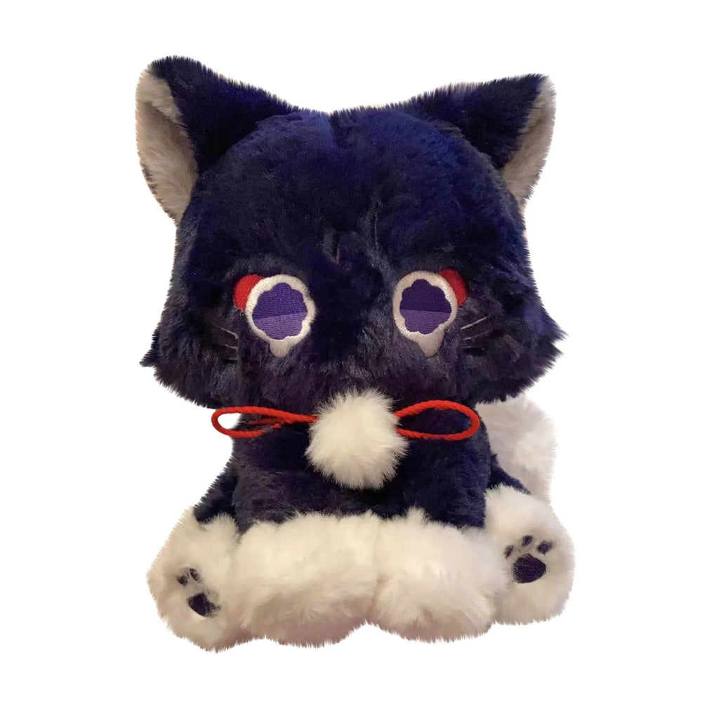 Cute Plush Rag Doll J33938