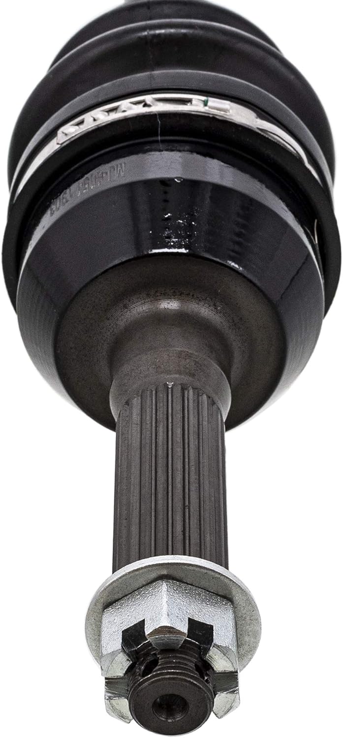 Front Drive Shaft CV Axle Pack of 2 S6615