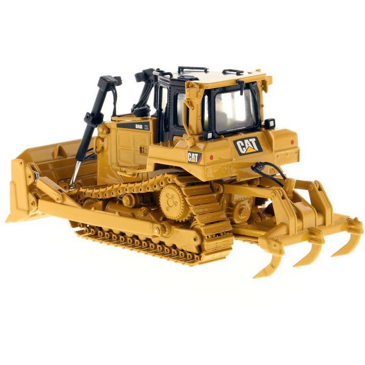 1/50 Scale Track Type Tractor N25829