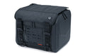 Black Cube Motorcycle Luggage L6951