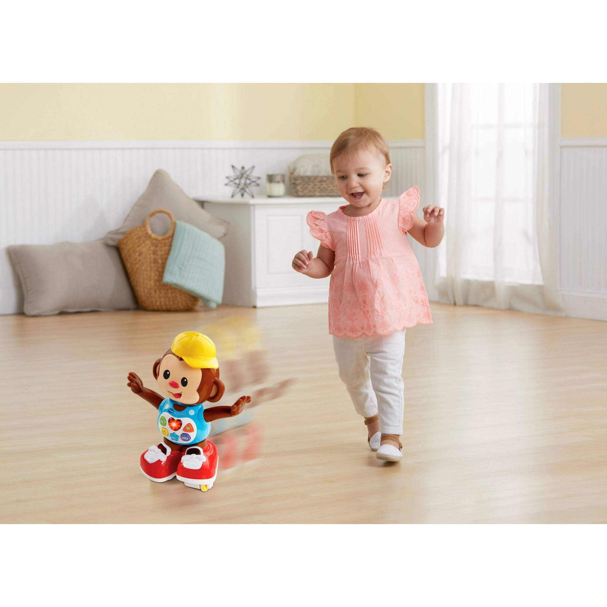 Chase Me Casey Y16867