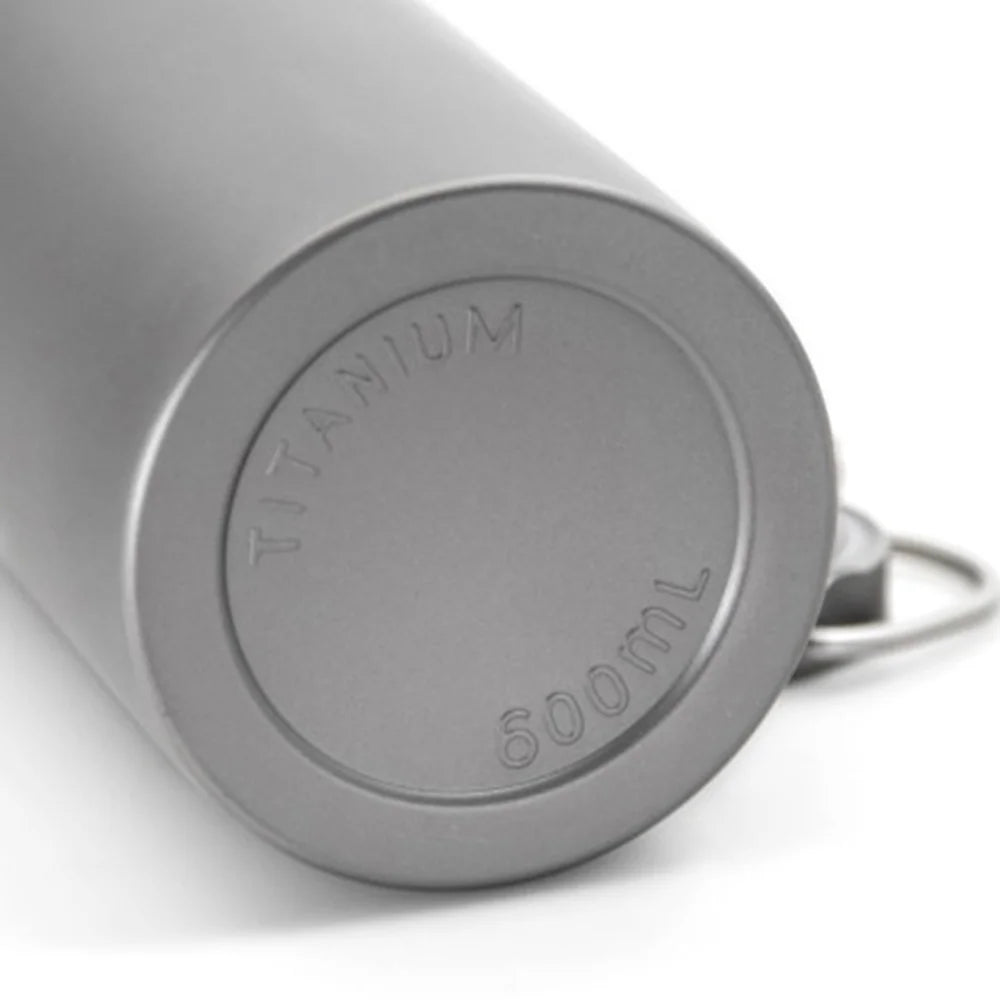 Lightweight Camping Water Bottle 600ml/800ml B18790