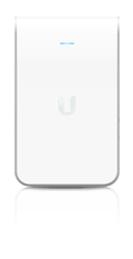 White Dual Band In Wall Wireless Access Point (Pack of 5) H5826