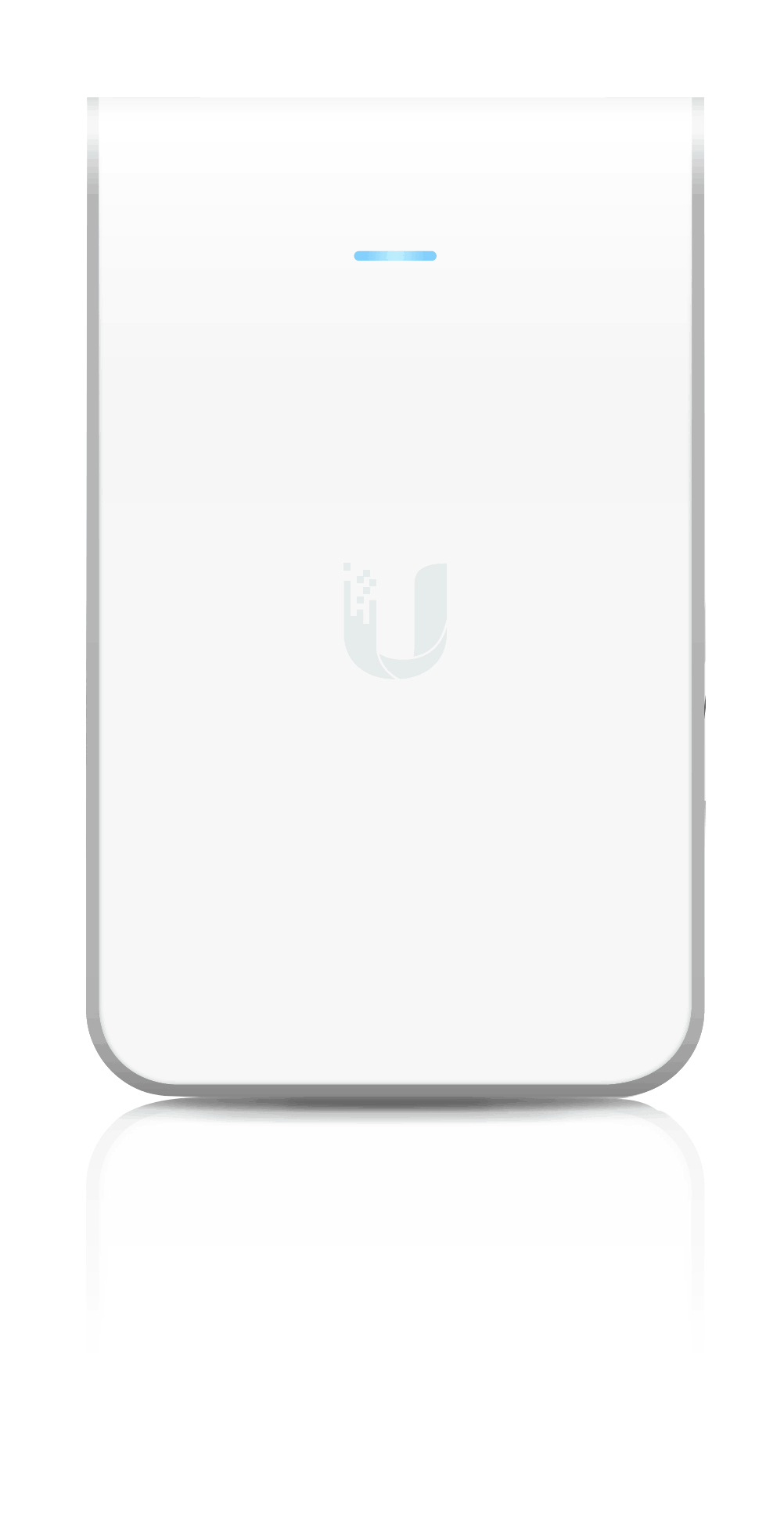 White Dual Band In Wall Wireless Access Point (Pack of 5) H5826