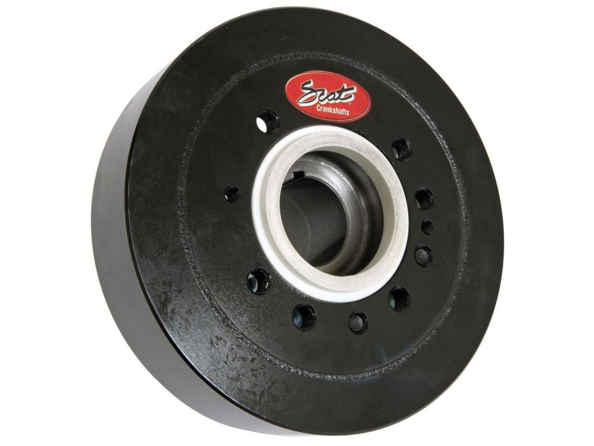 Performance Dampers D859