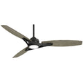 Coal LED Ceiling Fan P149019