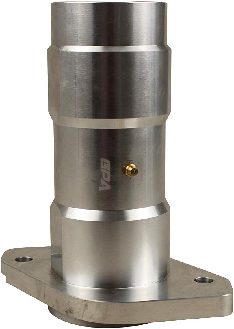 Billet Bearing Carrier for Yamaha Raptor 660R YFM660R I171