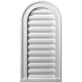 Cathedral Gable Vent Louver Y88930