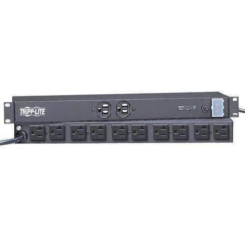 12-Outlets Surge Suppressor C8173