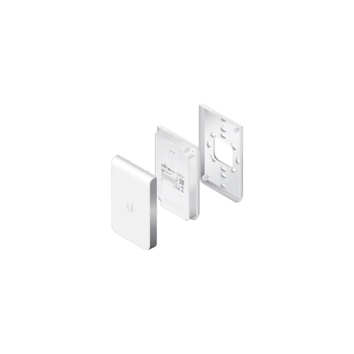 White Dual Band In Wall Wireless Access Point (Pack of 5) H5826