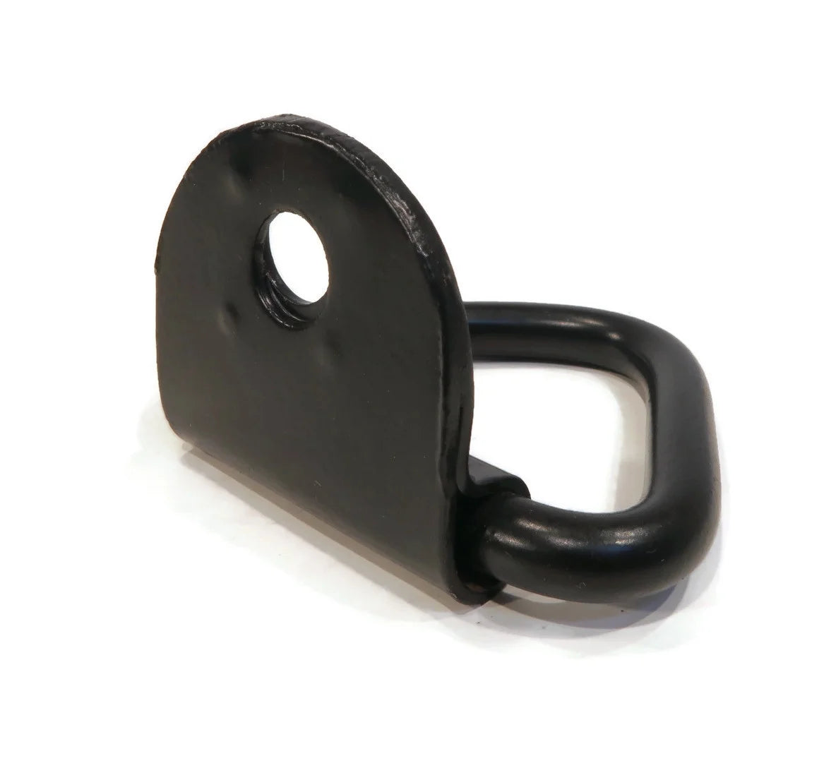 1/4" Steel D-Ring Rope Chain Tie Down B515