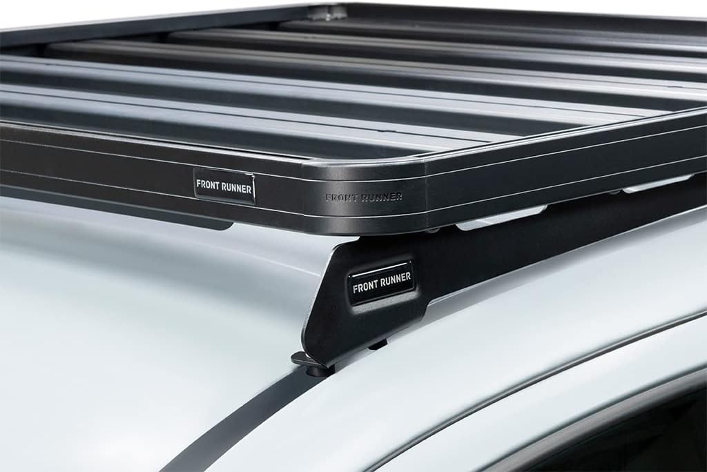 Aluminum Platform Tray Roof Rack Kit T59882