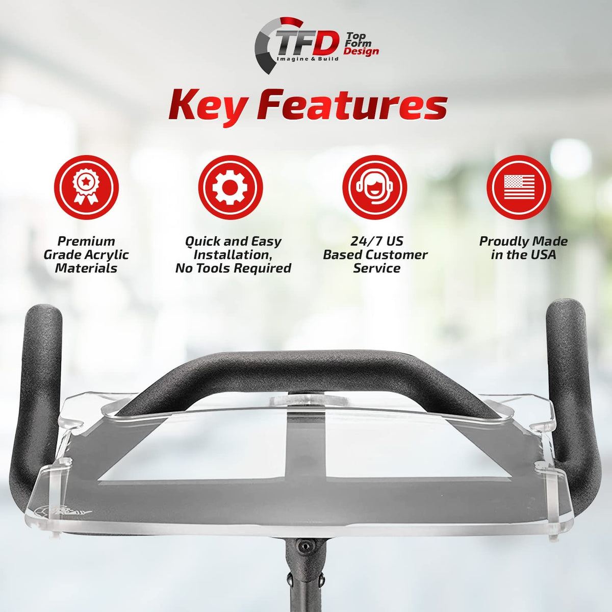 Laptop & Desk Tray Holder H626