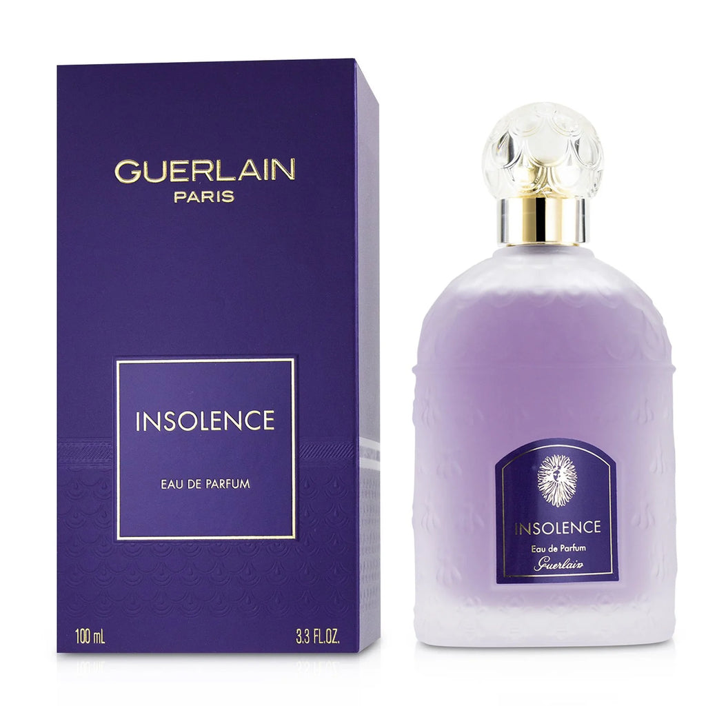 Eau De Parfum Spray 100ml E694
