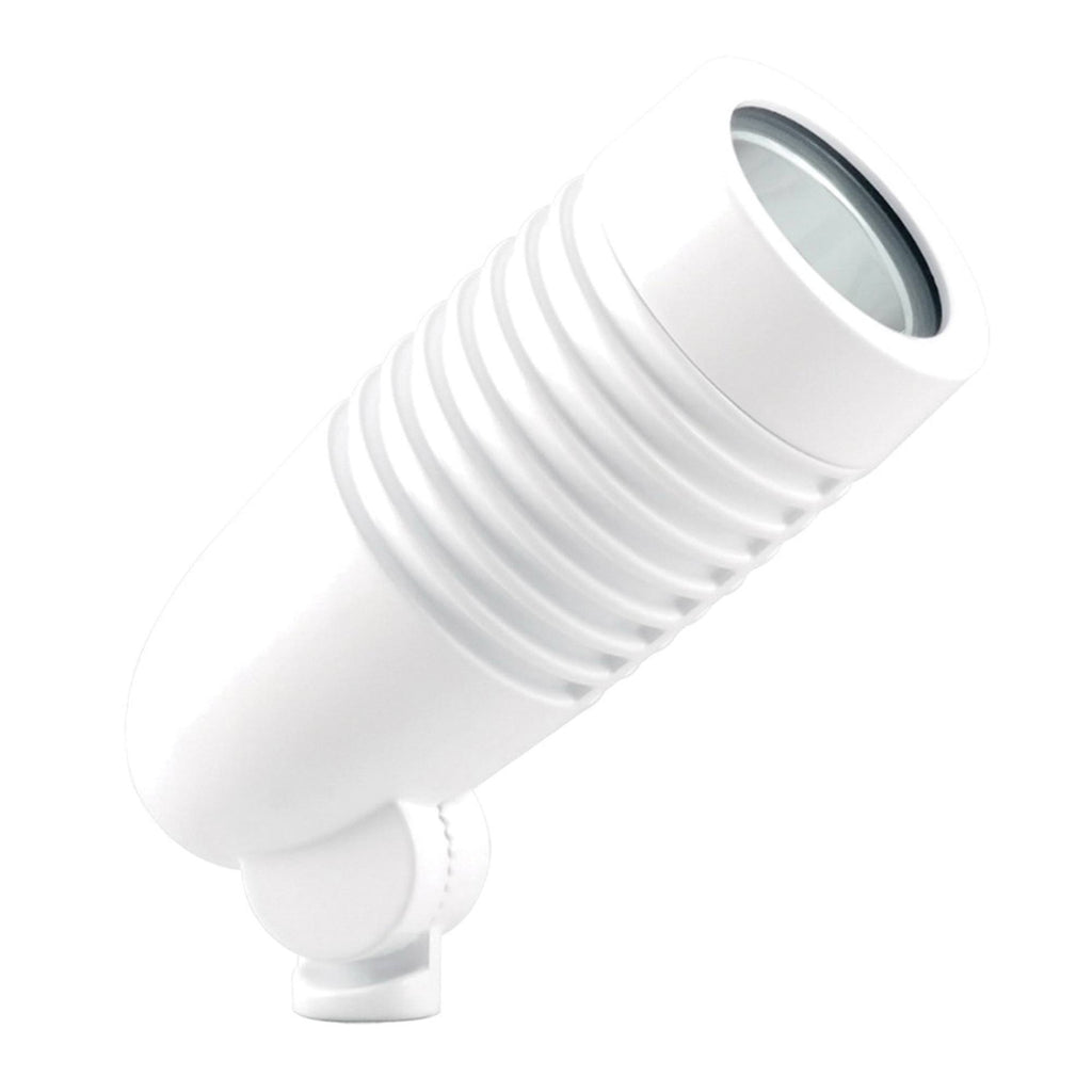 8W Neutral LED Landscape Flood Light E4851