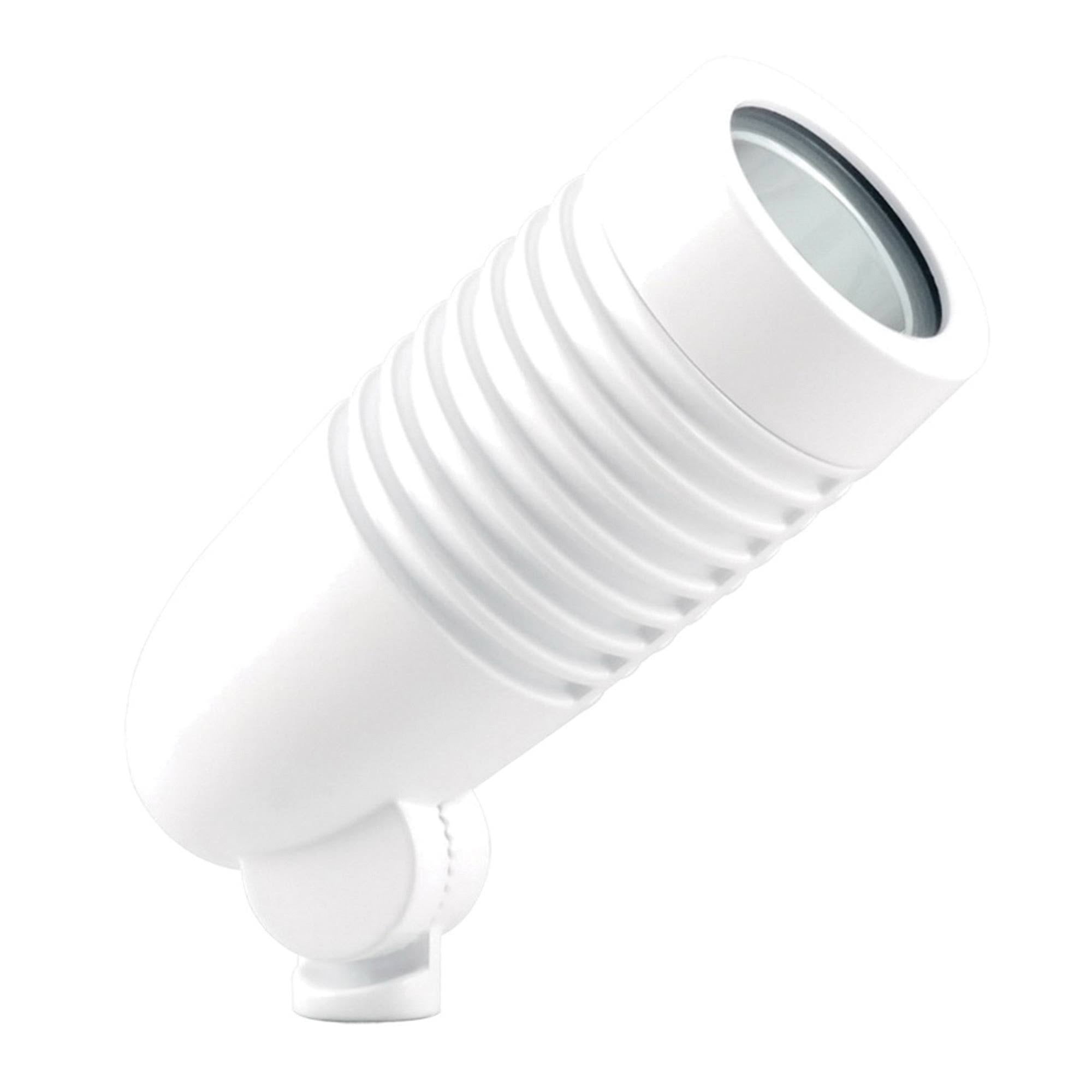 8W Neutral LED Landscape Flood Light E4851