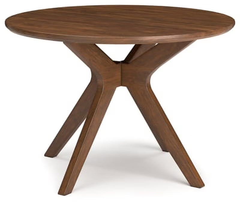 Brown Dining Table P40680
