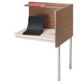 Maximum Privacy Adder Carrel J635
