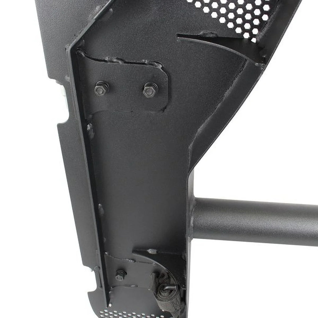 Front Trailline Tube Doors for Jeep JL/JLU and JT G5172