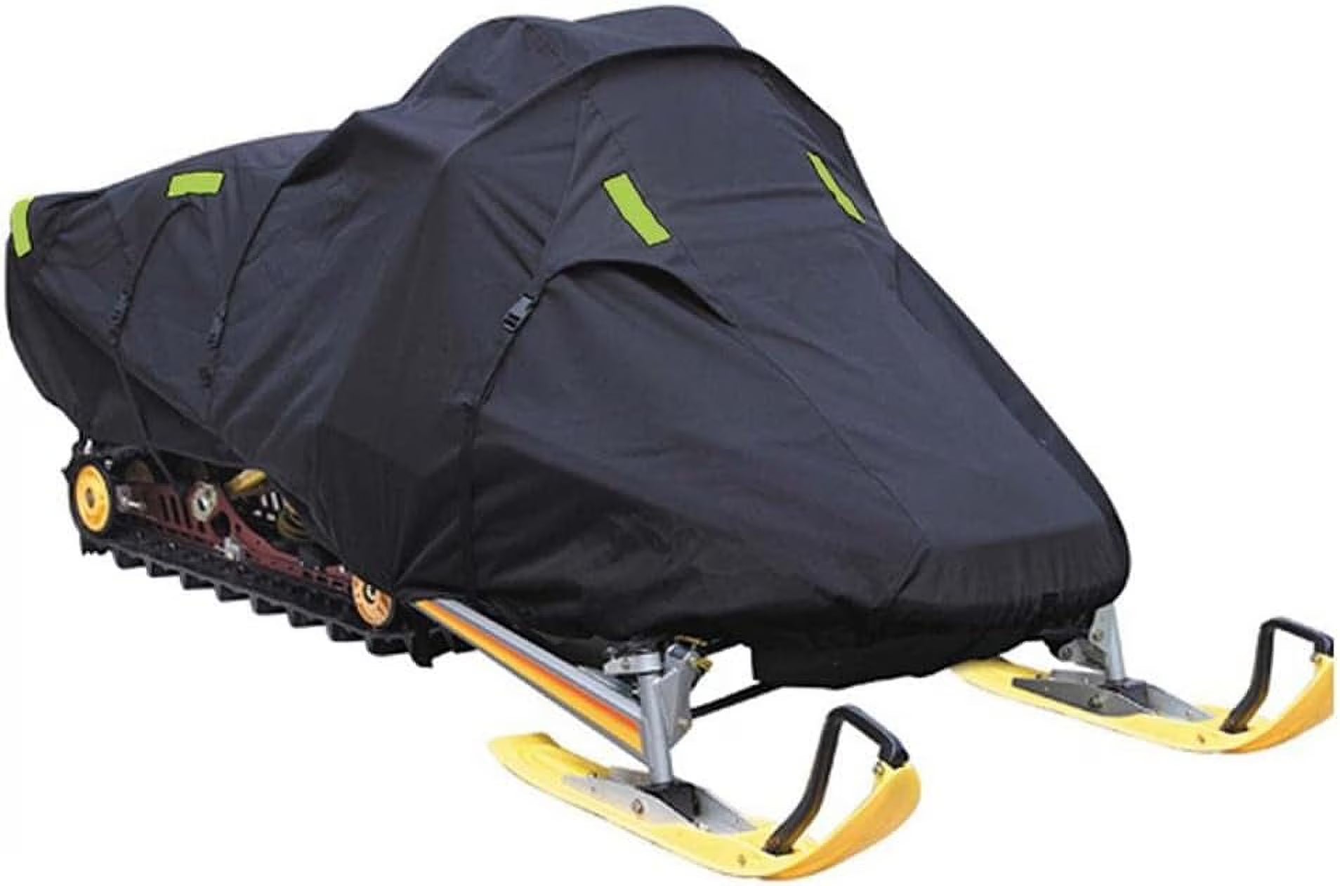 Trailerable Snowmobile Sled Cover, 600 Denier K51700