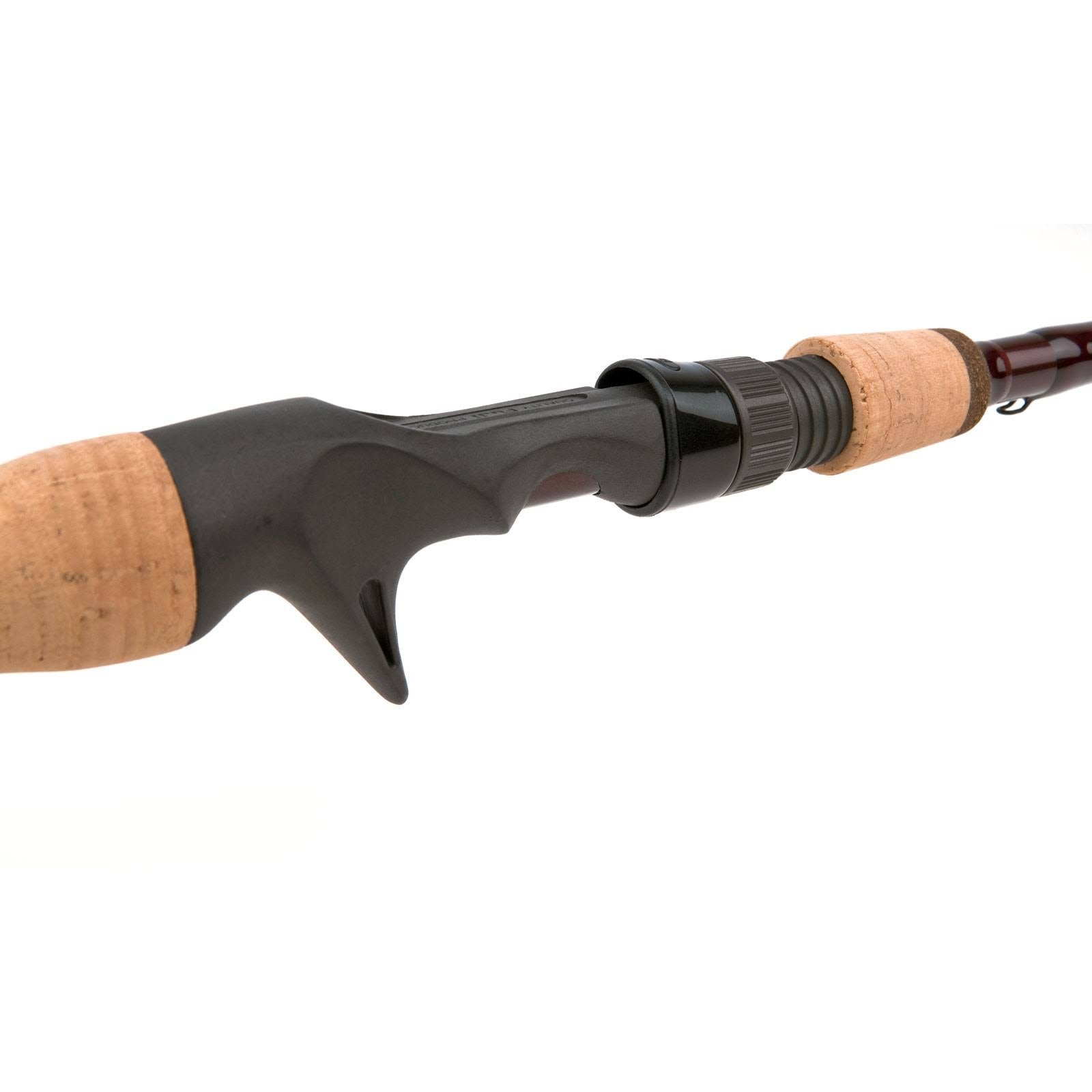 Jig & Worm Casting Rod L8163
