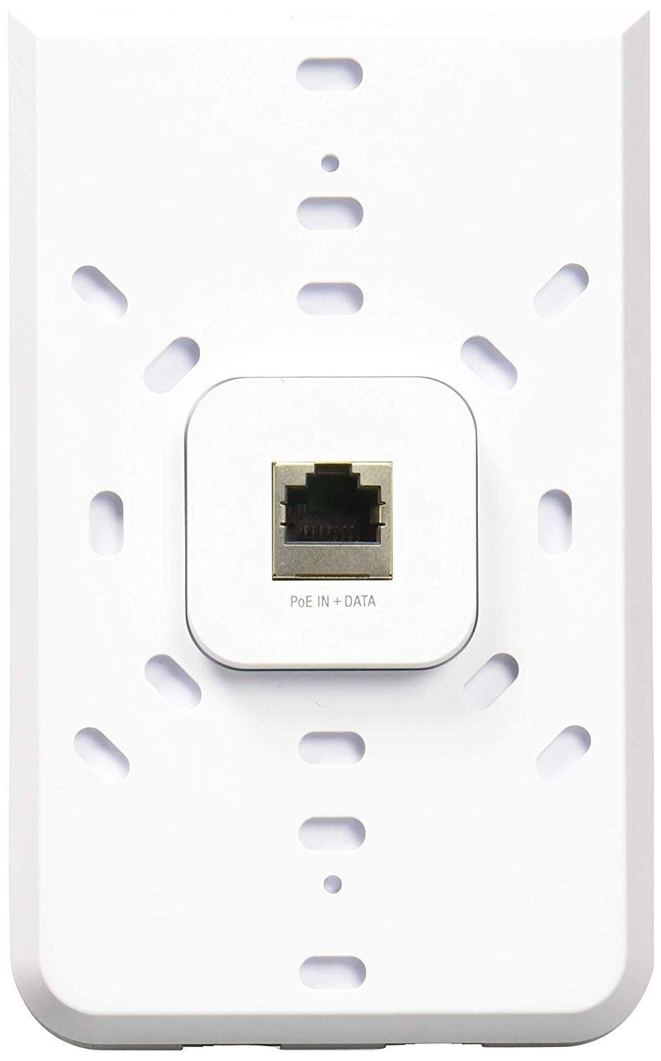 White Dual Band In Wall Wireless Access Point (Pack of 5) H5826