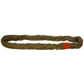 Brown 25 ft Endless Round Sling L145776