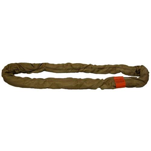 Brown 25 ft Endless Round Sling L145776