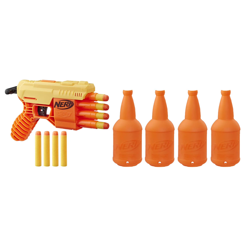 NERF Alpha Strike Blaster I29085