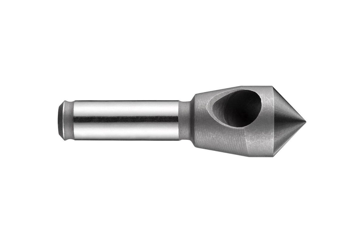 25mm Single Flute Cobalt Countersink 90 Degree O6104