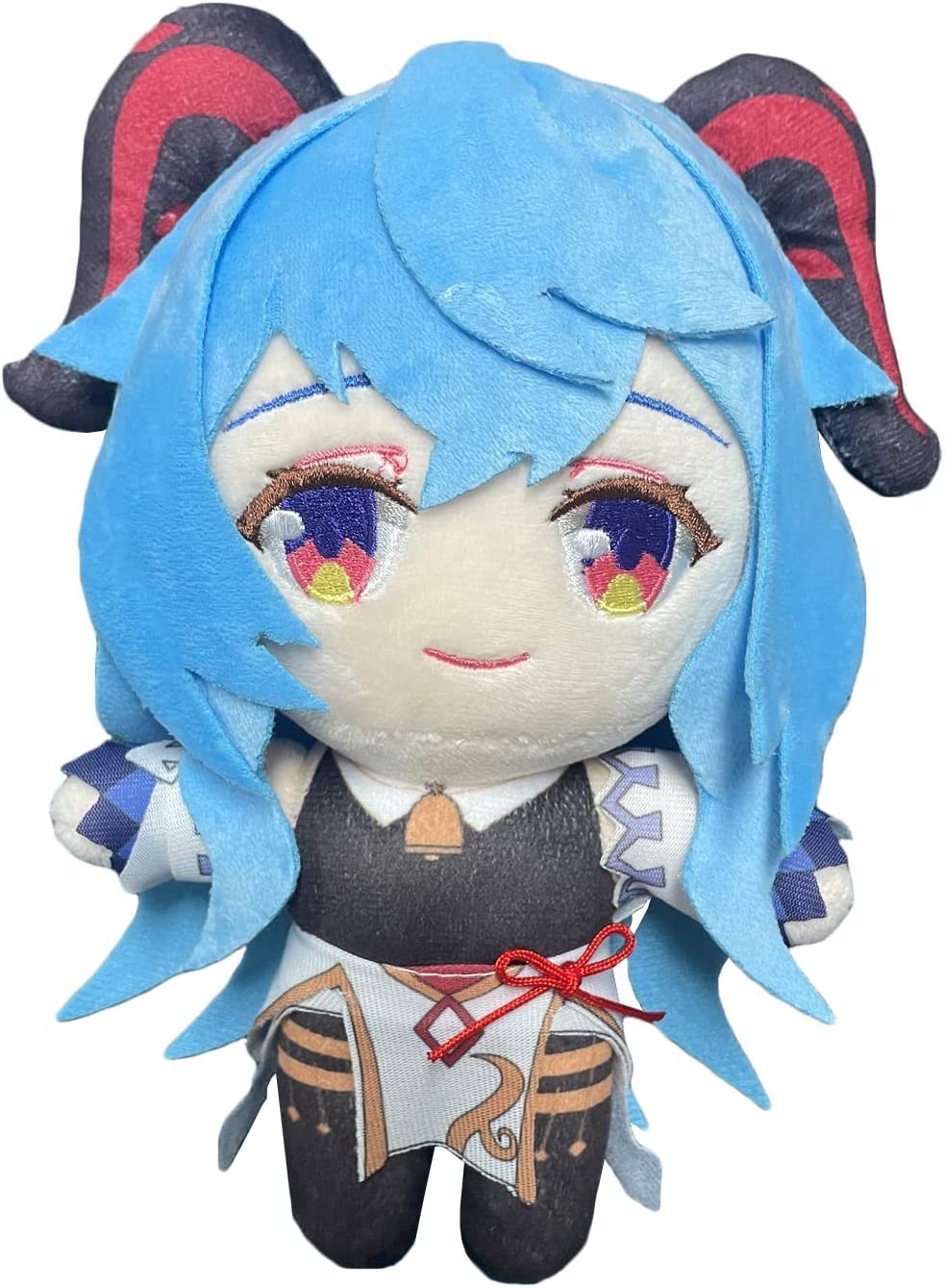 Genshin Impact Plush Toy Doll 20cm K349