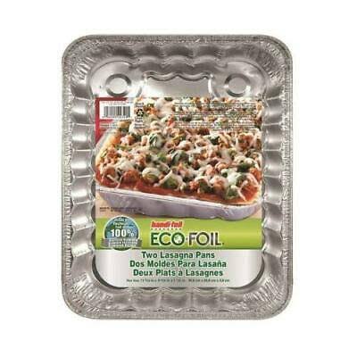 Aluminum Lasagna Pans N556