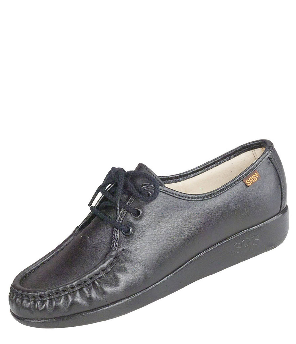SAS Siesta Black / 12 / M F6357