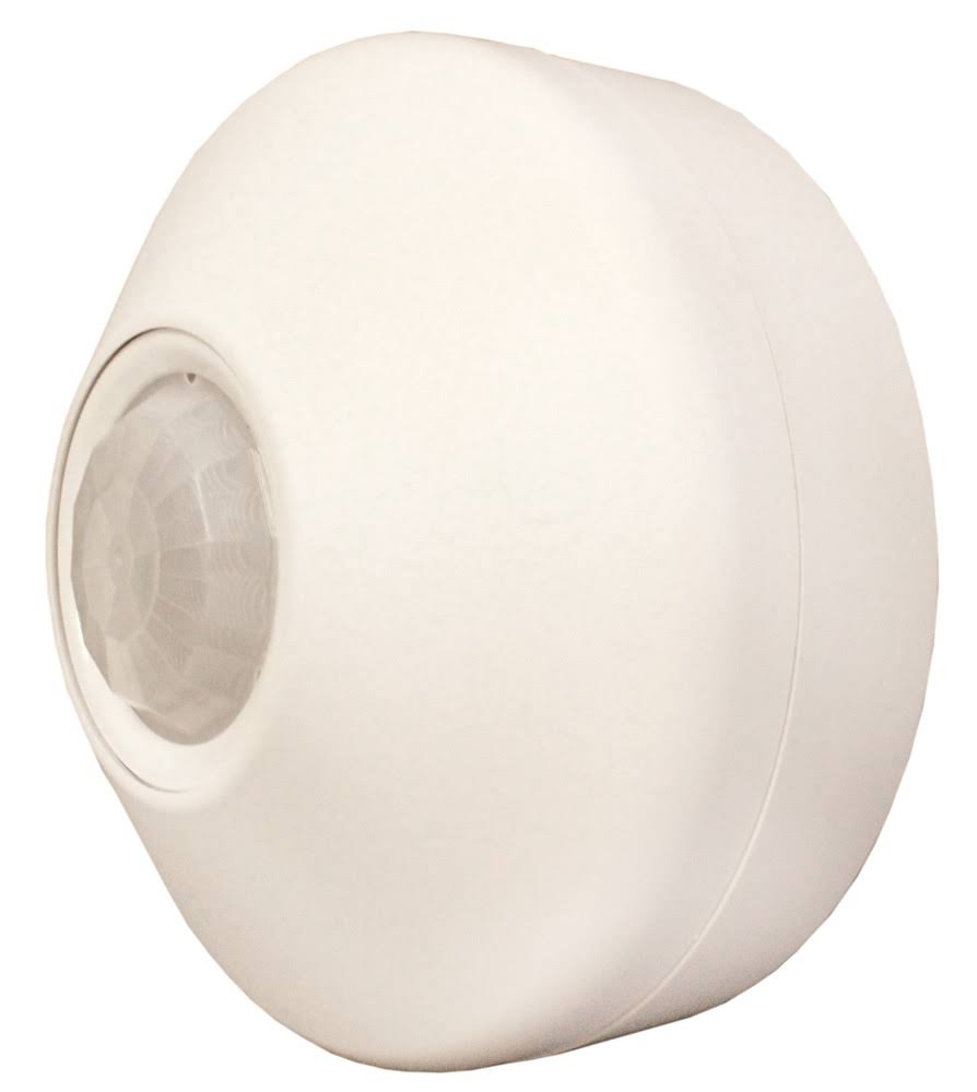 Wireless Ceiling Motion 360 Degree Occupancy Sensor M5127