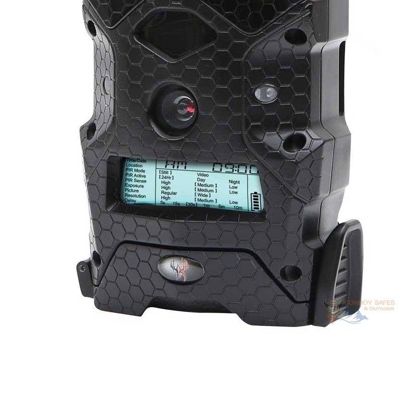Trail Camera J5168