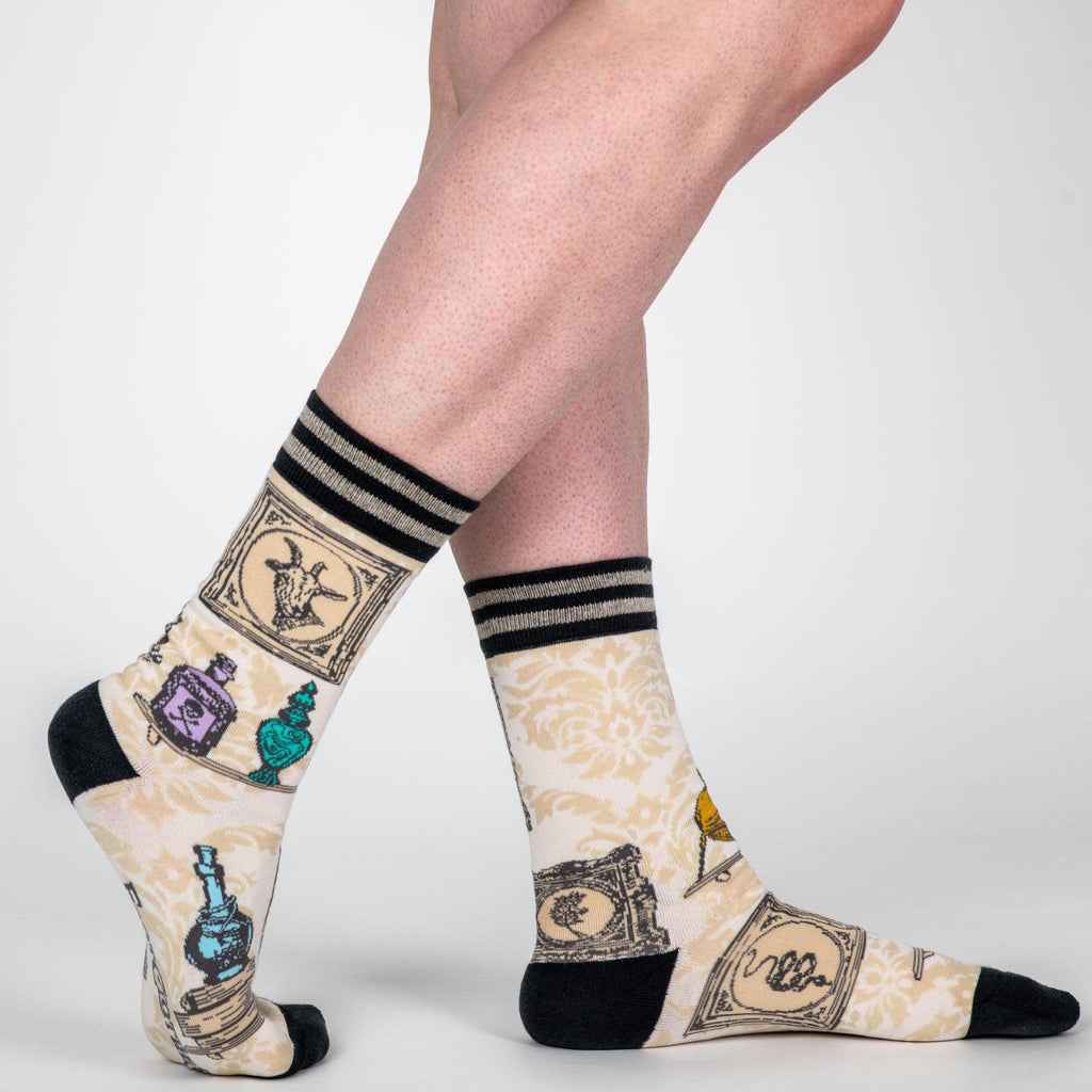 Crew Socks A240920