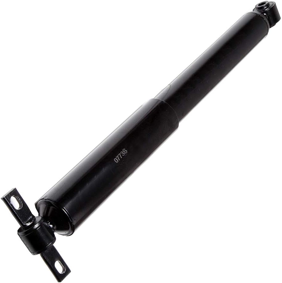 Complete Struts Assembly Shock Absorber Set of 2 A413