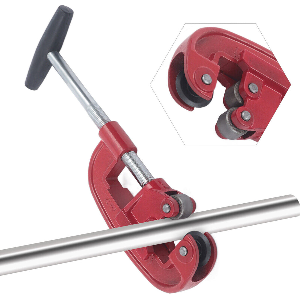 2-inch Heavy Duty Steel Pipe Cutter N332