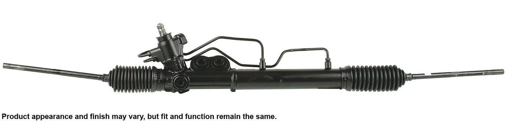 Rack & Pinion F4098