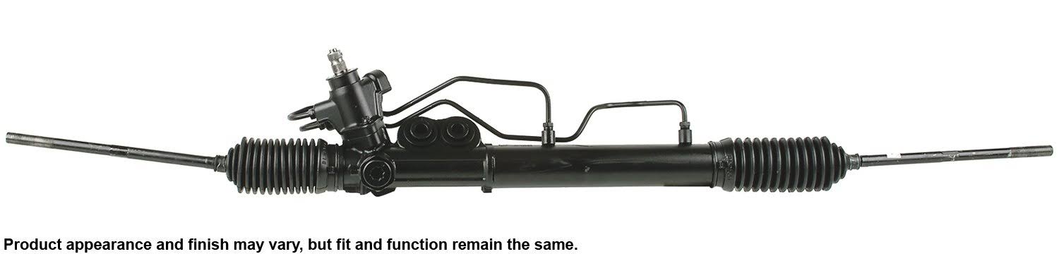Rack & Pinion F4098
